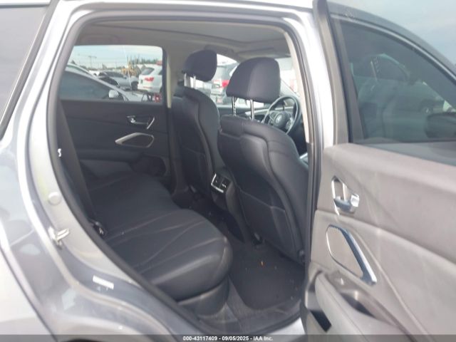 2021 ACURA RDX 5J8TC1H33ML003666 Photo 7