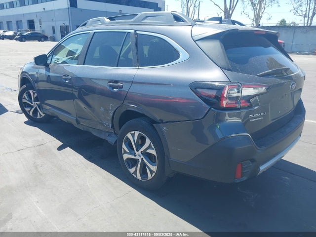 4S4BTGND2N3111428 Subaru na, u4