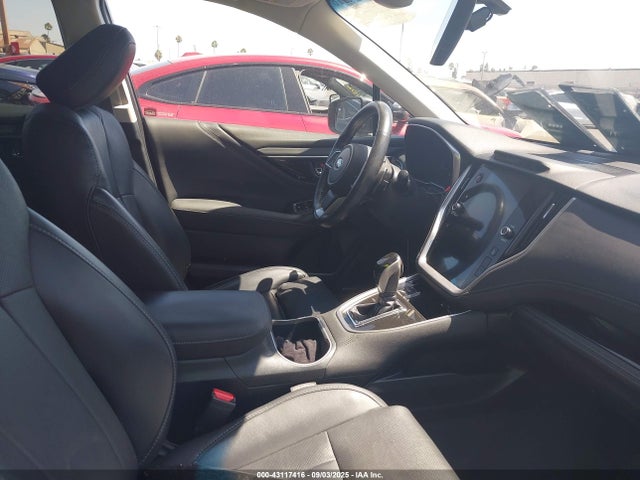 4S4BTGND2N3111428 Subaru na, u4