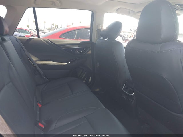 4S4BTGND2N3111428 Subaru na, u4