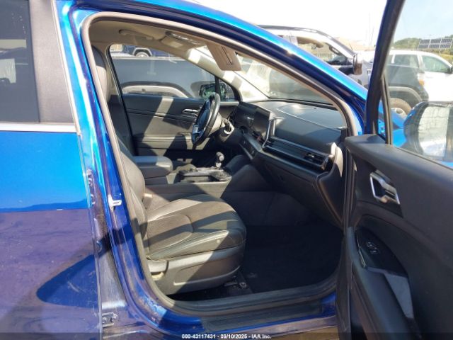 2023 KIA SPORTAGE 5XYK3CAF4PG114074 Photo 4