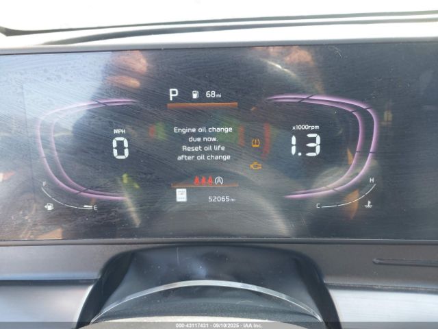 2023 KIA SPORTAGE 5XYK3CAF4PG114074 Photo 6