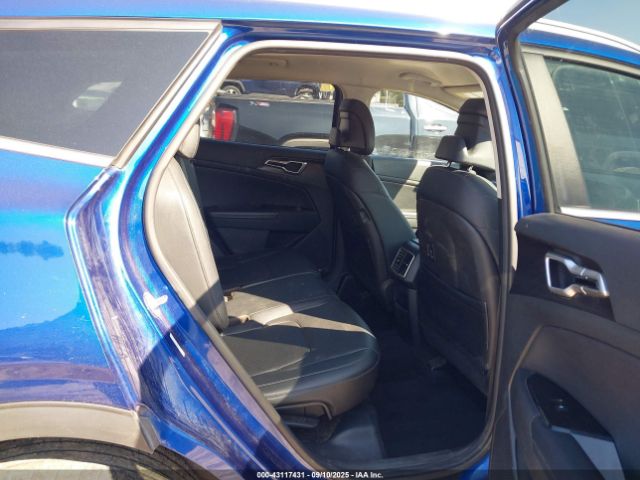 2023 KIA SPORTAGE 5XYK3CAF4PG114074 Photo 7