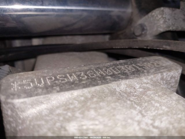 2013 VICTORY MOTORCYCLES VISION 5VPSW36N0D3015020 Photo 9