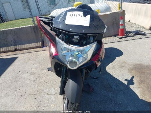 2013 VICTORY MOTORCYCLES VISION 5VPSW36N0D3015020 Photo 4