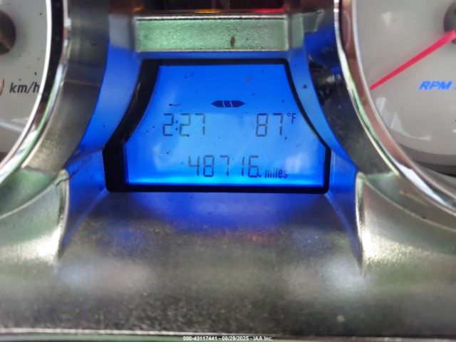 2013 VICTORY MOTORCYCLES VISION 5VPSW36N0D3015020 Photo 6