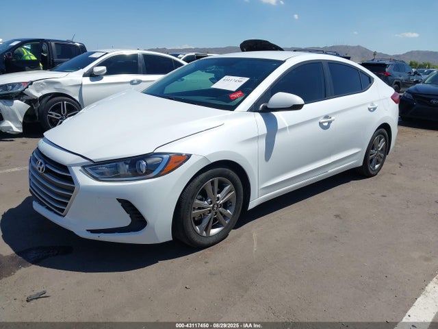 5NPD84LF7JH222444 Hyundai mpi nu
