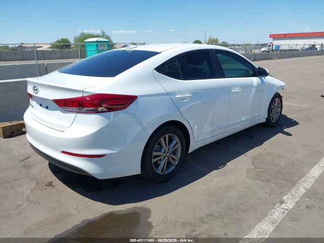 5NPD84LF7JH222444 Hyundai mpi nu
