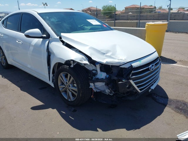 5NPD84LF7JH222444 Hyundai mpi nu