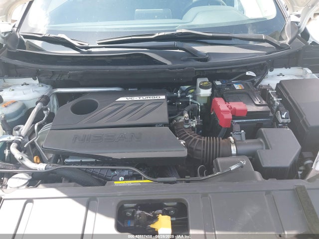 Nissan Rogue 2024 JN8BT3BAXRW351715 Image 10