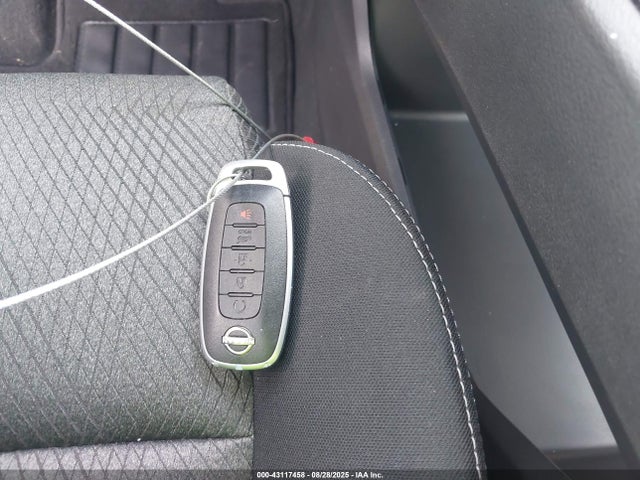 Nissan Rogue 2024 JN8BT3BAXRW351715 Image 11