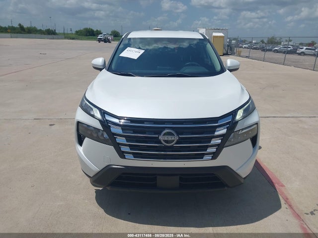 Nissan Rogue 2024 JN8BT3BAXRW351715 Image 12