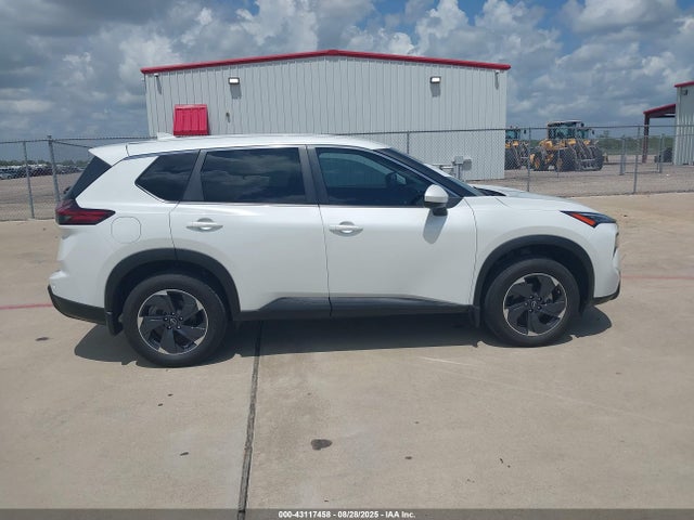 Nissan Rogue 2024 JN8BT3BAXRW351715 Image 13