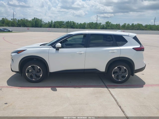 Nissan Rogue 2024 JN8BT3BAXRW351715 Image 14
