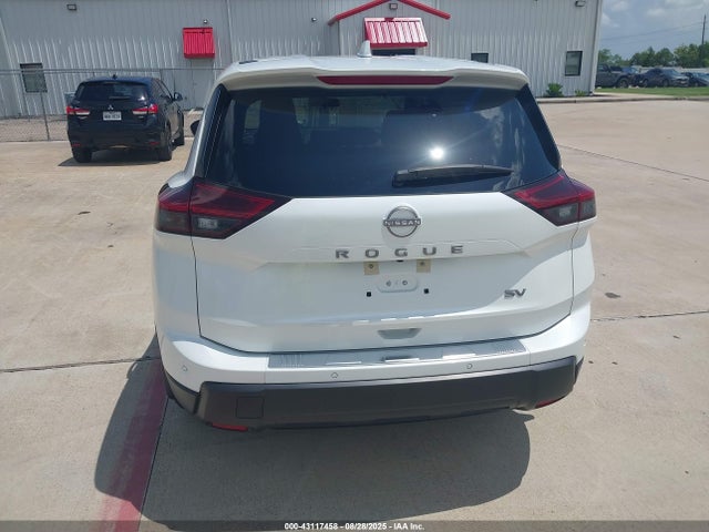 Nissan Rogue 2024 JN8BT3BAXRW351715 Image 16