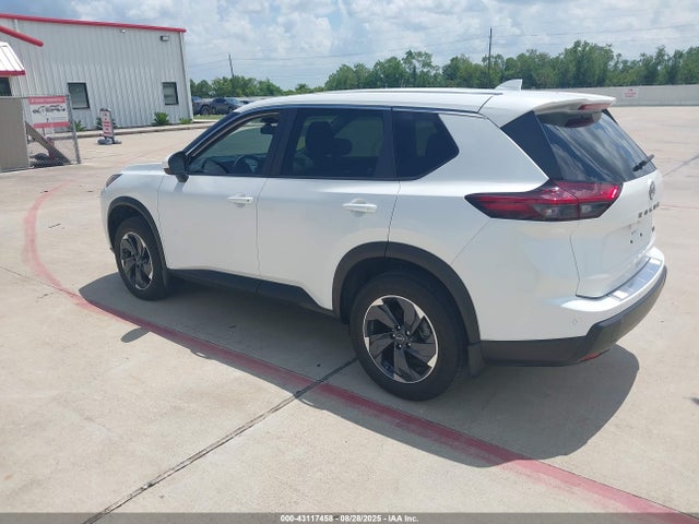 Nissan Rogue 2024 JN8BT3BAXRW351715 Image 3