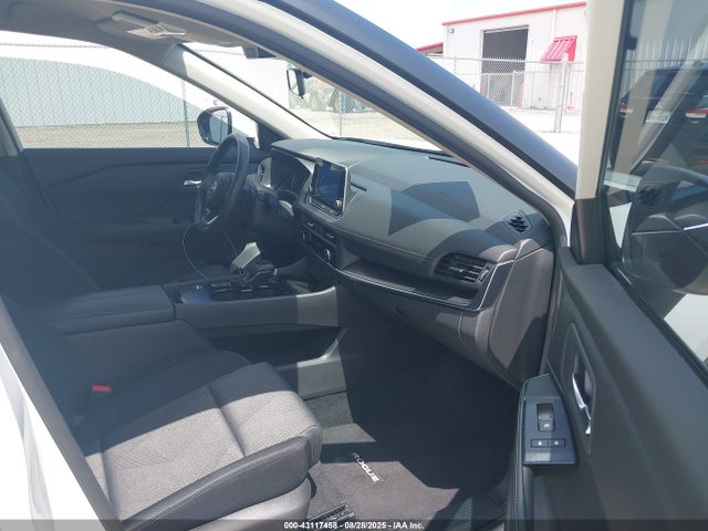 Nissan Rogue 2024 JN8BT3BAXRW351715 Image 5