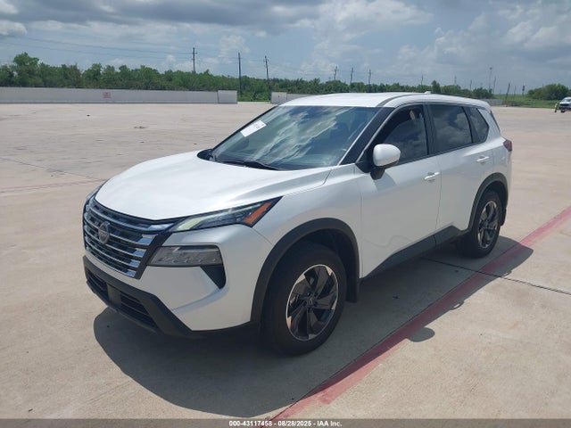 Nissan Rogue 2024 JN8BT3BAXRW351715 Image 6