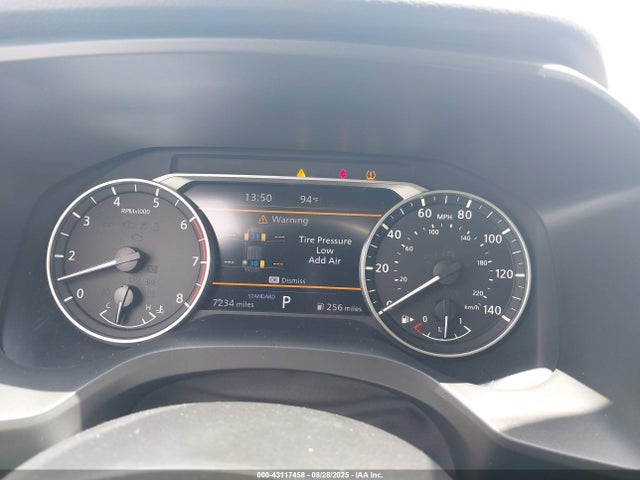 Nissan Rogue 2024 JN8BT3BAXRW351715 Image 7