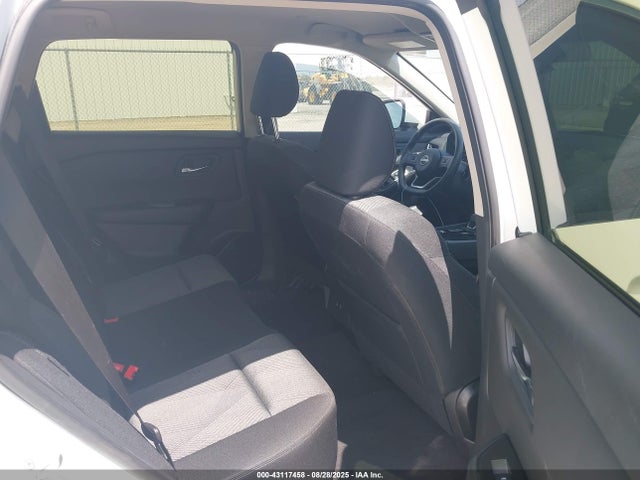 Nissan Rogue 2024 JN8BT3BAXRW351715 Image 8