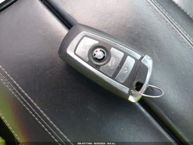 2016 BMW 535I GRAN TURISMO WBA5M2C5XGG498963 Photo 10