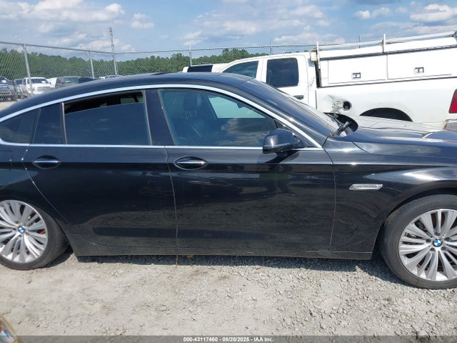 BMW 535i 2016 WBA5M2C5XGG498963 Image 13
