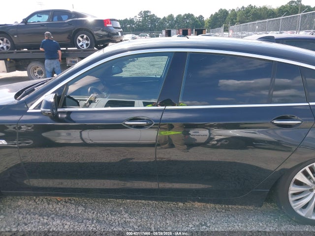 BMW 535i 2016 WBA5M2C5XGG498963 Image 14