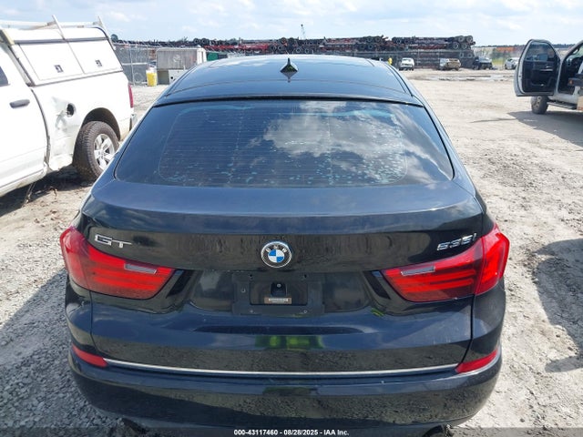 BMW 535i 2016 WBA5M2C5XGG498963 Image 16