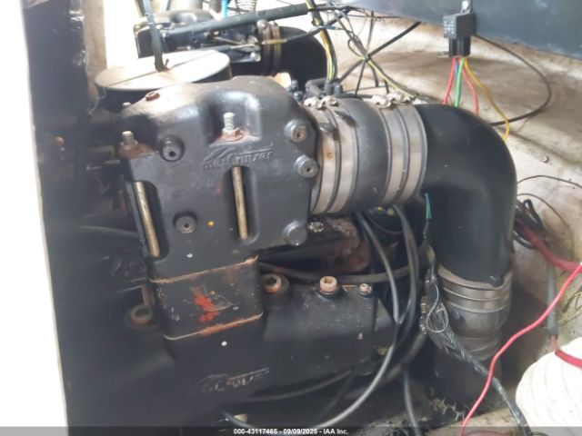 2001 MAXUM OTHER MXKC22MBD101 Photo 9