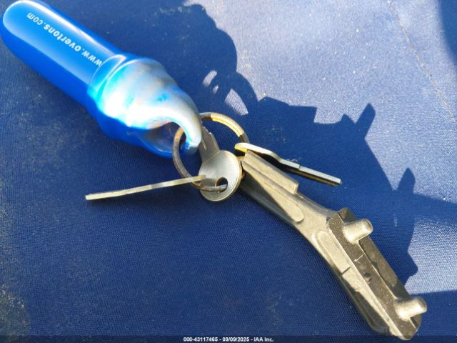 2001 MAXUM OTHER MXKC22MBD101 Photo 10