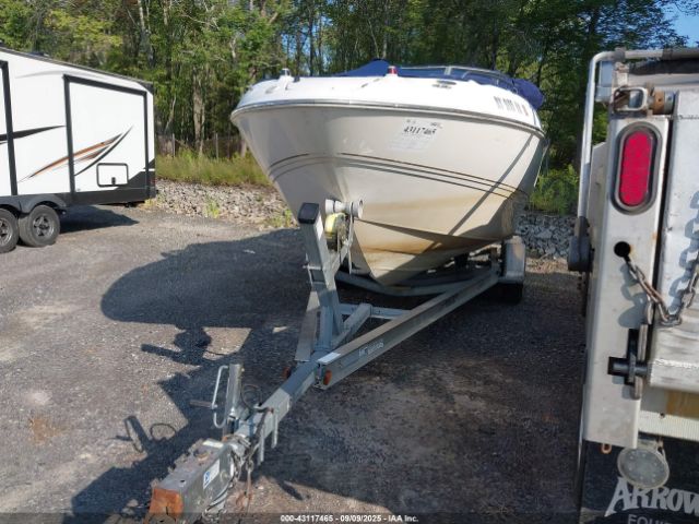 2001 MAXUM OTHER MXKC22MBD101 Photo 1