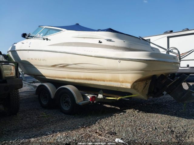 2001 MAXUM OTHER MXKC22MBD101 Photo 2