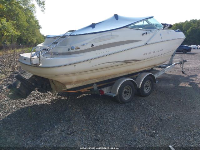 2001 MAXUM OTHER MXKC22MBD101 Photo 3