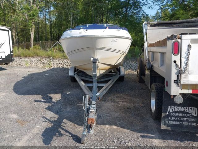 2001 MAXUM OTHER MXKC22MBD101 Photo 5