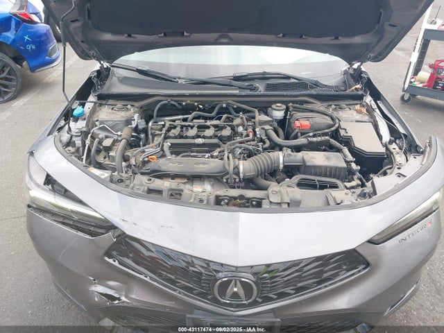 Acura l15ca 2024 19UDE4H63RA004930 Image 10