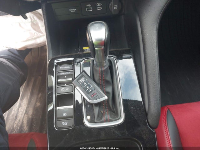 Acura l15ca 2024 19UDE4H63RA004930 Image 11