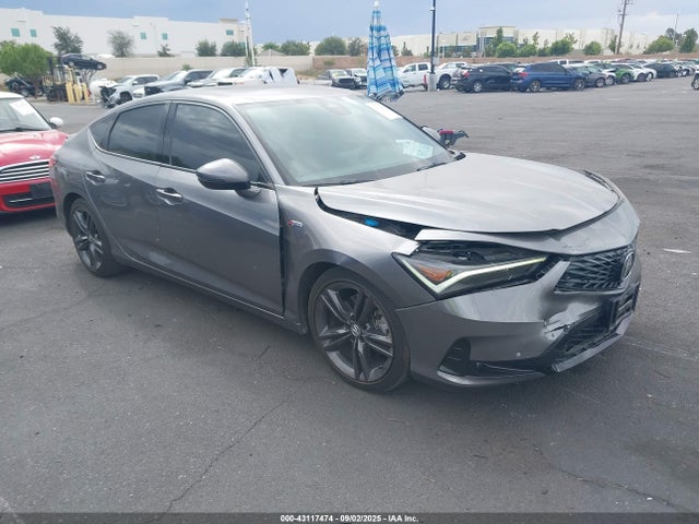 Acura l15ca 2024 19UDE4H63RA004930 Image 13