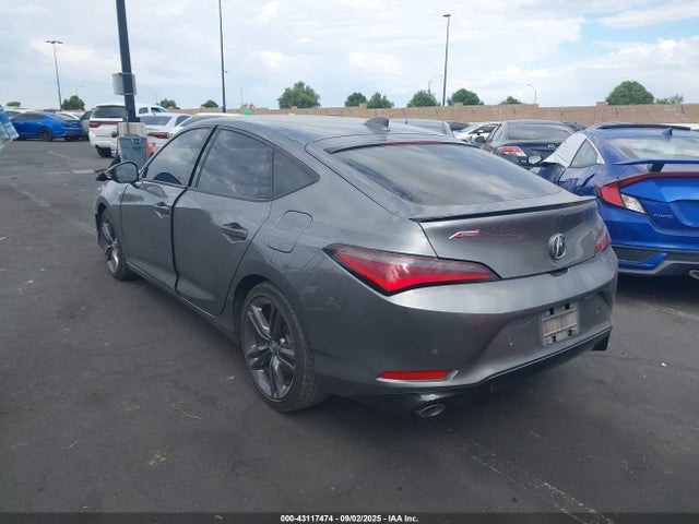 Acura l15ca 2024 19UDE4H63RA004930 Image 14