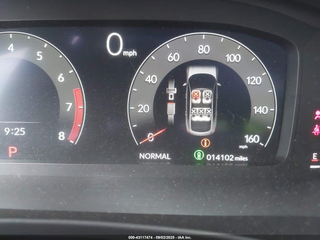 Acura l15ca 2024 19UDE4H63RA004930 Image 15