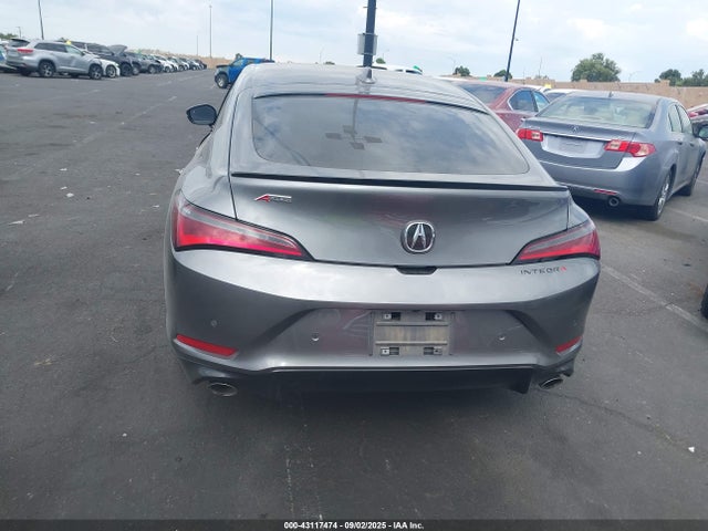 Acura l15ca 2024 19UDE4H63RA004930 Image 16