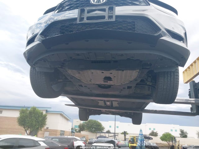 Acura l15ca 2024 19UDE4H63RA004930 Image 20