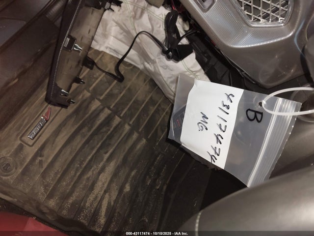 Acura l15ca 2024 19UDE4H63RA004930 Image 21