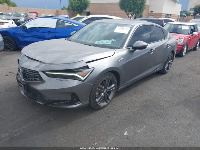 Acura l15ca 2024 19UDE4H63RA004930 Image 2