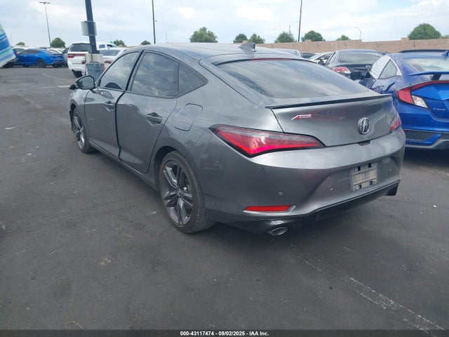 Acura l15ca 2024 19UDE4H63RA004930 Image 3