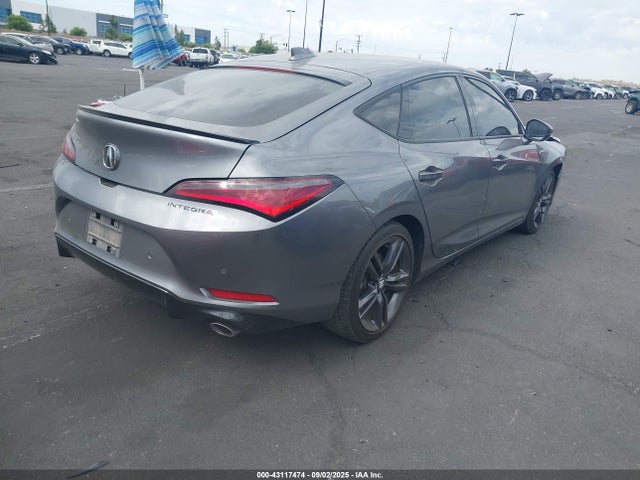 Acura l15ca 2024 19UDE4H63RA004930 Image 4