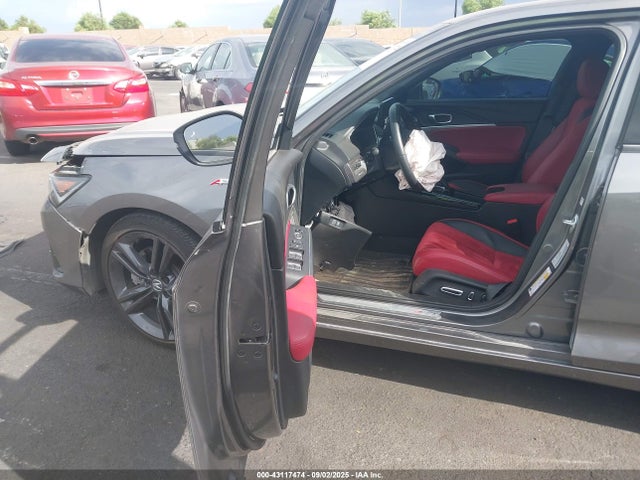 Acura l15ca 2024 19UDE4H63RA004930 Image 5