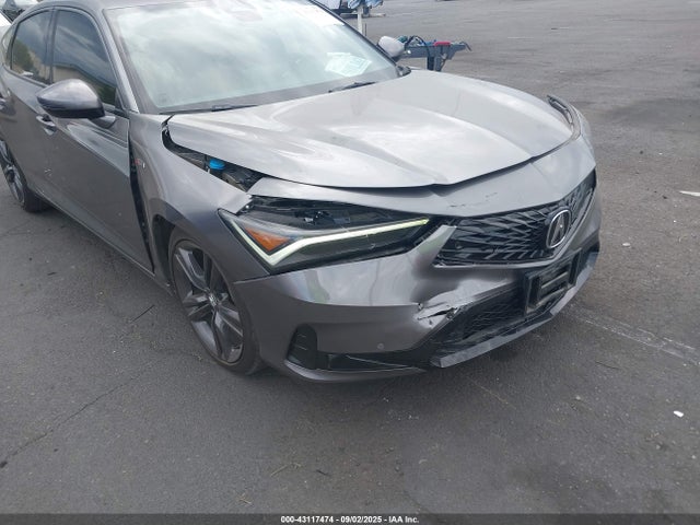 Acura l15ca 2024 19UDE4H63RA004930 Image 6