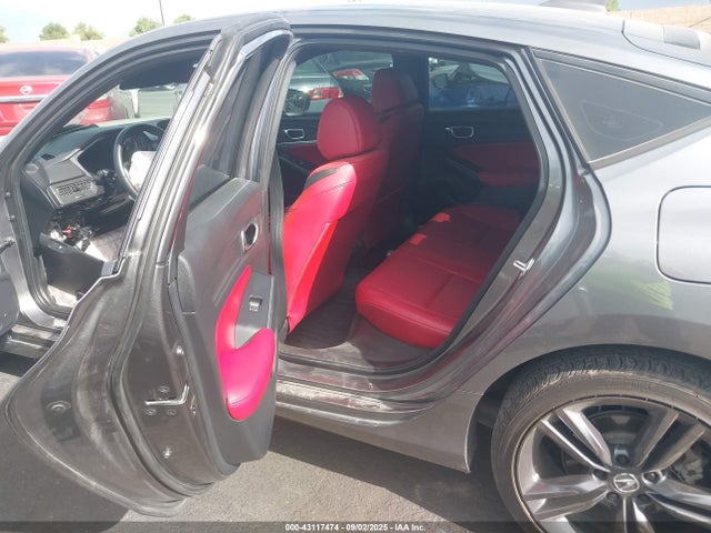Acura l15ca 2024 19UDE4H63RA004930 Image 8