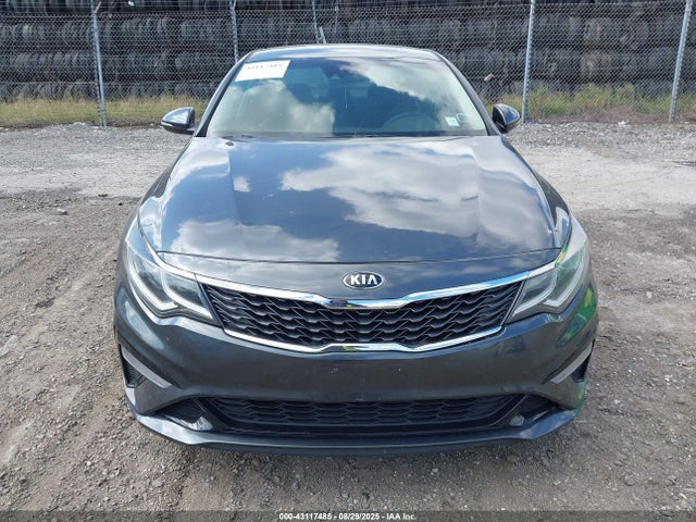 5XXGT4L31KG379207 KIA gdi