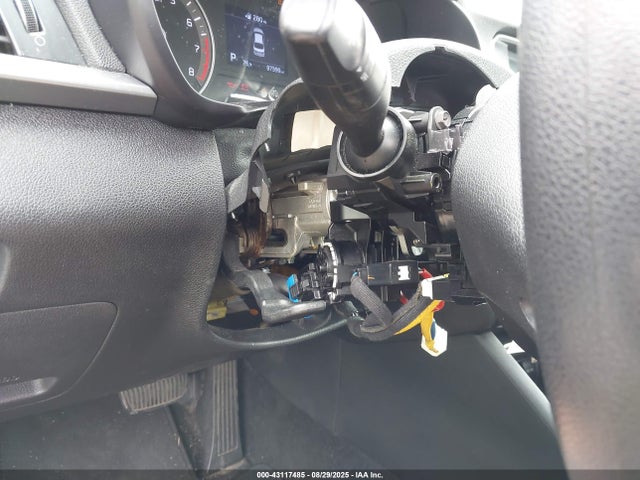 5XXGT4L31KG379207 KIA gdi
